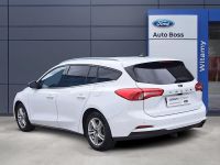 www.DobreUzywane.pl - FORD FOCUS 1.5 ECOBLUE 120 KM TREND EDITION