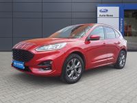 www.DobreUzywane.pl - FORD KUGA, 2.0 ECOBLUE 190 KM, ST- LINE, AWD