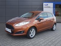 www.DobreUzywane.pl - FORD FIESTA, 1.0 ECOBOOST 100 KM, TITANIUM