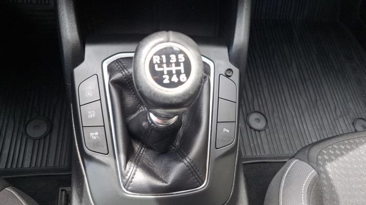 www.DobreUzywane.pl - FORD FOCUS 1.5 ECOBLUE 120 KM TREND EDITION