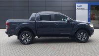 www.DobreUzywane.pl - FORD RANGER 2,0 DIESEL 213 KM, WILDTRAK, AUTOMAT, SERWIS ASO, SALON POLSKA