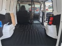 www.DobreUzywane.pl - FORD COURIER 1.5 TDCI 101KM LIMITED