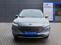 www.DobreUzywane.pl - FORD KUGA 1,5 ECOBOOST 150 KM, FWD, TITANIUM+PAKIET WINTER