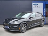 www.DobreUzywane.pl - FORD MUSTANG MACH-E 296KM 75 kWH