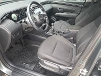 www.DobreUzywane.pl - HYUNDAI TUCSON 1,6-T GDI 150 KM, SMART, SALON POLSKA