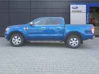 www.DobreUzywane.pl - FORD RANGER, 2.0 ECOBLUE 213KM. LIMITED