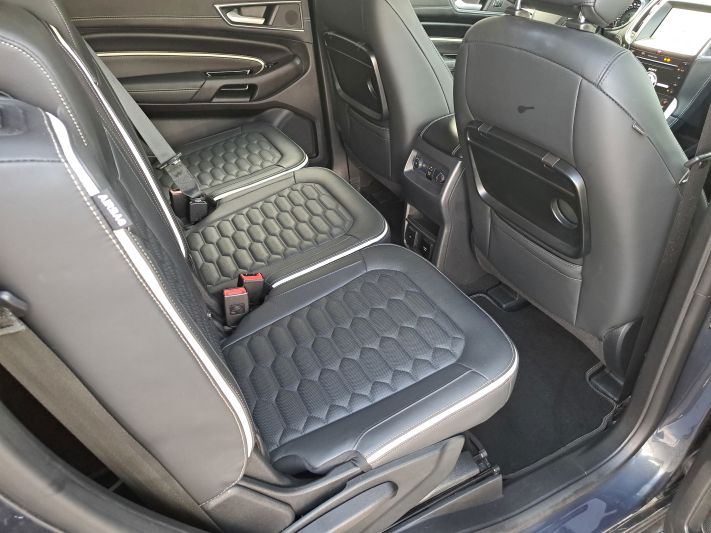 www.DobreUzywane.pl - FORD S-MAX 2,0 ECOBLUE 190 KM AUTOMAT AWD 4X4