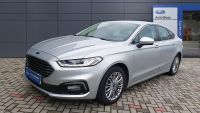 www.DobreUzywane.pl - FORD MONDEO 2,0 ECOBLUE 150KM , TITANIUM + PAKIET X, SERWIS ASO