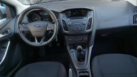 www.DobreUzywane.pl - FORD FOCUS 16 16 V 105 DURATEC TREND TYLKO 42 TYS PREZBIEGU