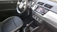www.DobreUzywane.pl - SKODA FABIA 1,0 TSI 95 KM BENZYNA, AMBITION, KOMBI ,SERWIS ASO