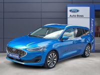 www.DobreUzywane.pl - FORD FOCUS 1.5 ECOBLUE 116KM TITANIUM X AUTOMAT