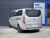 www.DobreUzywane.pl - FORD TRANSIT TOURNEO CUSTOM 2,0 ECOBLUE L2 185 KM AUTOMAT VAT 23%