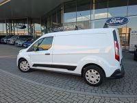www.DobreUzywane.pl - FORD TRANSIT CONNECT 1.5 ECOBLUE 120 KM TREND L2