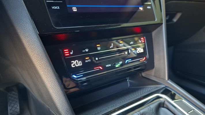 www.DobreUzywane.pl - VOLKSWAGEN PASSAT 2.0 TDI DSG 150KM BUSINESS AUTOMAT
