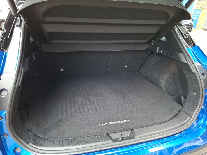 www.DobreUzywane.pl - NISSAN QASHQAI 1.3 DIG-T 158KM AUTOMAT 4WD TEKNA+