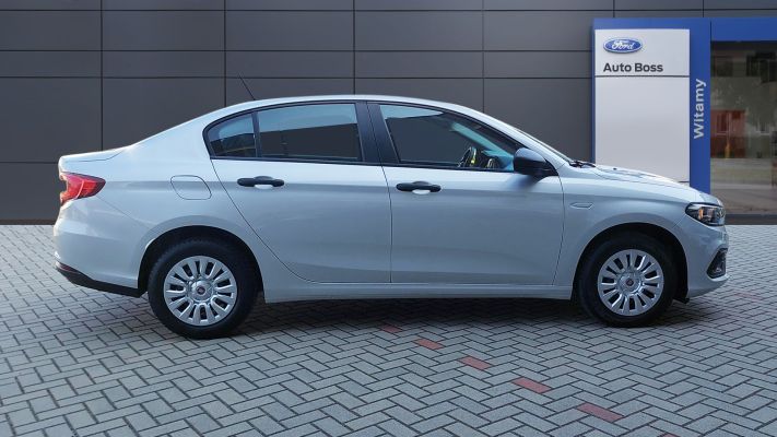 www.DobreUzywane.pl - FIAT TIPO 1.4 BENZYNA 95KM CLASSIC