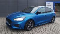 www.DobreUzywane.pl - FORD FOCUS 1,5 DIESEL 120 KM, ST-LINE BUSINESS , AUTOMAT, SERWIS ASO