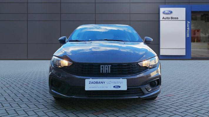 www.DobreUzywane.pl - FIAT TIPO 1.4 95 KM CLASSIC