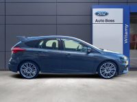 www.DobreUzywane.pl - FORD FOCUS RS 2.3 BENZYNA 350KM AWD MANUAL