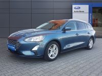 www.DobreUzywane.pl - FORD FOCUS, 1.0 ECOBOOST 125 KM, TREND EDITION (sprzedany)