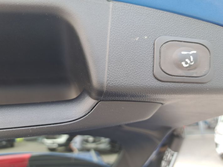 www.DobreUzywane.pl - FORD FOCUS 1,5 DIESEL 115 KM, TITANIUM X, AUTOMAT, DODATKOWE PAKIETY