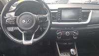 www.DobreUzywane.pl - KIA STONIC 1,0 BENZYNA 120 KM, KRAJOWA, SERWIS ASO, NISKI PRZEBIEG!!!