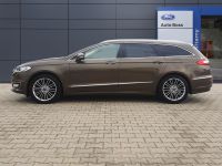 www.DobreUzywane.pl - FORD MONDEO, 2.0 TDCI 180 KM, VIGNALE