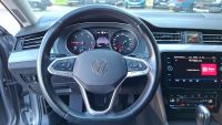 www.DobreUzywane.pl - VOLKSWAGEN PASSAT 2.0 TDI DSG 150KM BUSINESS AUTOMAT