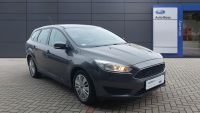 www.DobreUzywane.pl - FORD FOCUS 1,6 16 V 105 KM, TREND, KRAJOWY