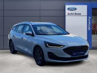 www.DobreUzywane.pl - FORD FOCUS 1,0 ECOBOOST 125 KM KOMBI TITANIUM