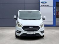 www.DobreUzywane.pl - FORD CUSTOM 2,0 DIESEL 130 KM L1 TREND, SERWIS ASO