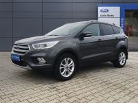 www.DobreUzywane.pl - FORD KUGA, 2.0 TDCI 150KM, TITANIUM (sprzedany)