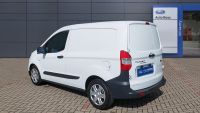 www.DobreUzywane.pl - FORD COURIER 1.0 BENZYNA 100KM NISKI PRZEBIEG SALON POLSKA