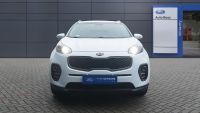 www.DobreUzywane.pl - KIA SPORTAGE 1,7 CRDI 115 KM , KRAJOWA, SERWIS ASO