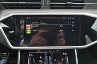 www.DobreUzywane.pl - AUDI A7 SPORTBACK 55 TFSI e quattro 367 KM S TRONIC