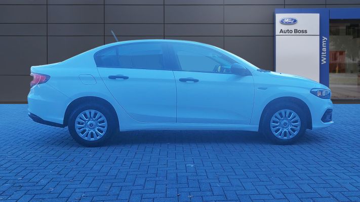 www.DobreUzywane.pl - FIAT TIPO 1,0 100  KM BENZYNA, EASY ,SALON PL, FV 23%