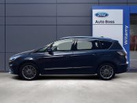 www.DobreUzywane.pl - FORD S-MAX 2,0 ECOBLUE 190 KM AUTOMAT AWD 4X4