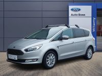 www.DobreUzywane.pl - FORD S-MAX 2.0 ECOBLUE 160KM AUTOMATYCZNA SKRZYNIA BIEGÓW
