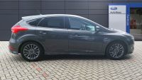 www.DobreUzywane.pl - FORD FOCUS 1,5 ECOBOOST 150 KM, ST-LINE, PRZEBIEG TYLKO 33 TYS KM!!!