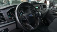 www.DobreUzywane.pl - FORD CUSTOM 2,0 DIESEL 130 KM, TREND, L2, AUTOMAT , SALON PL