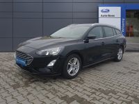 www.DobreUzywane.pl - FORD FOCUS, 1.5 ECOBLUE 120 KM, TREND EDITION