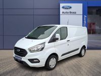 www.DobreUzywane.pl - FORD CUSTOM 2,0 DIESEL 130 KM L1 TREND