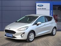www.DobreUzywane.pl - FORD FIESTA 1.1 BENZYNA 85KM TREND + PAKIETY (sprzedany)