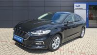 www.DobreUzywane.pl - FORD MONDEO 2.0 ECOBLUE 150KM TITANIUM, AUTOMAT, NISKI PRZEBIEG