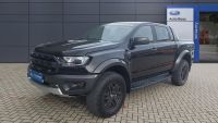 www.DobreUzywane.pl - FORD RANGER RAPTOR 2.0 ECOBLUE 213KM  4X4