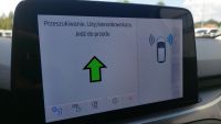 www.DobreUzywane.pl - FORD FOCUS KOMBI 1.5 ECOBOOST 150KM TITANIUM, REFLEKTORY FULL LED