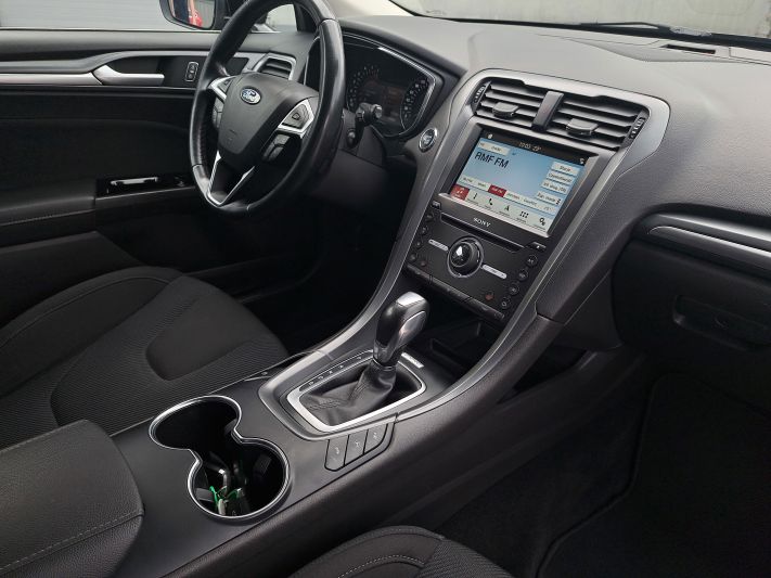 www.DobreUzywane.pl - FORD MONDEO 2,0 TDCI 180 KM AUTOMAT TITANIUM