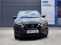 www.DobreUzywane.pl - NISSAN QASHQAI 1.3 DIG-T 159KM AUTOMAT N-CONNECTA + PAKIET ZIMOWY,STYL