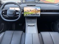 www.DobreUzywane.pl - OMODA 7, 1.5 SUPER HYBRID 279 KM, LUXURY