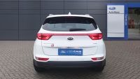 www.DobreUzywane.pl - KIA SPORTAGE 1,7 CRDI 115 KM , KRAJOWA, SERWIS ASO